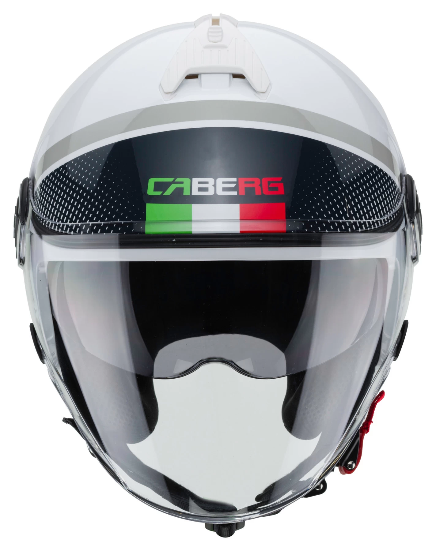 Caberg Riviera V4 Elite Italia – Image 2