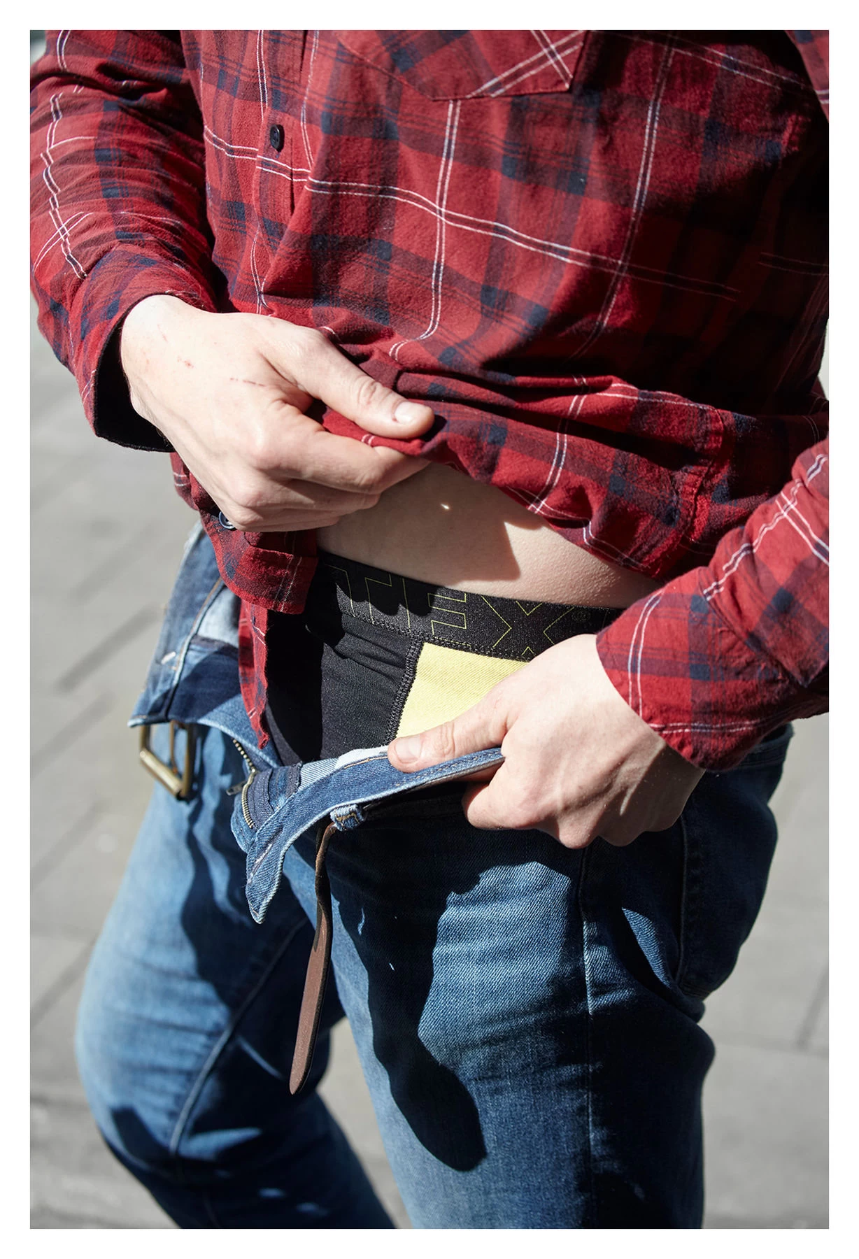 Bowtex Essential Legging Niveau AA â Image 2