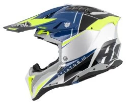 Airoh Aviator III Push