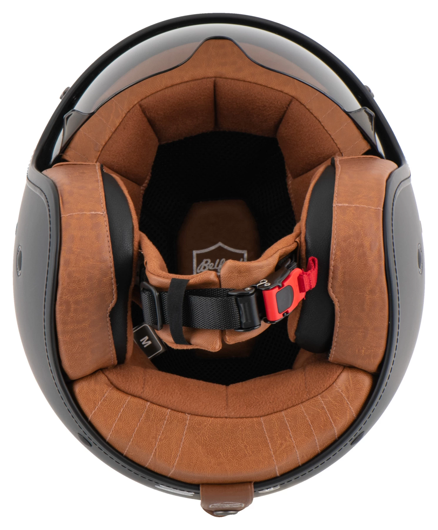 Scorpion Belfast Evo Luxe, Casque Jet – Image 3