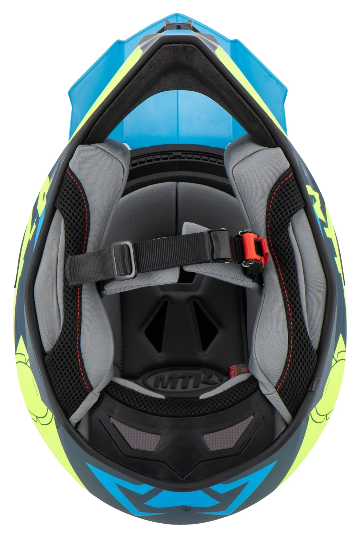 Casque Cross MTR X6B EVO – Image 4
