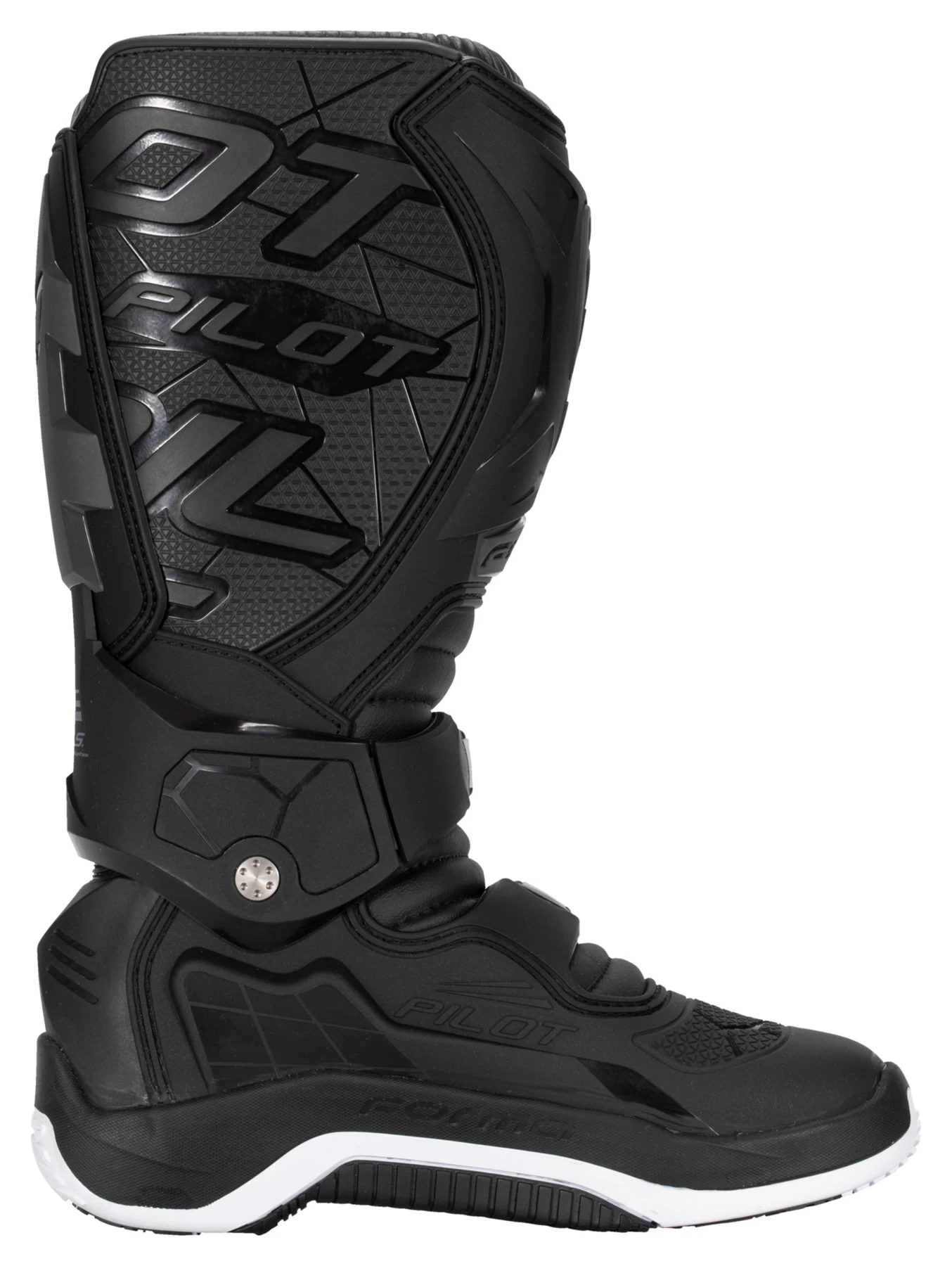 FORMA PILOT Bottes – Image 6