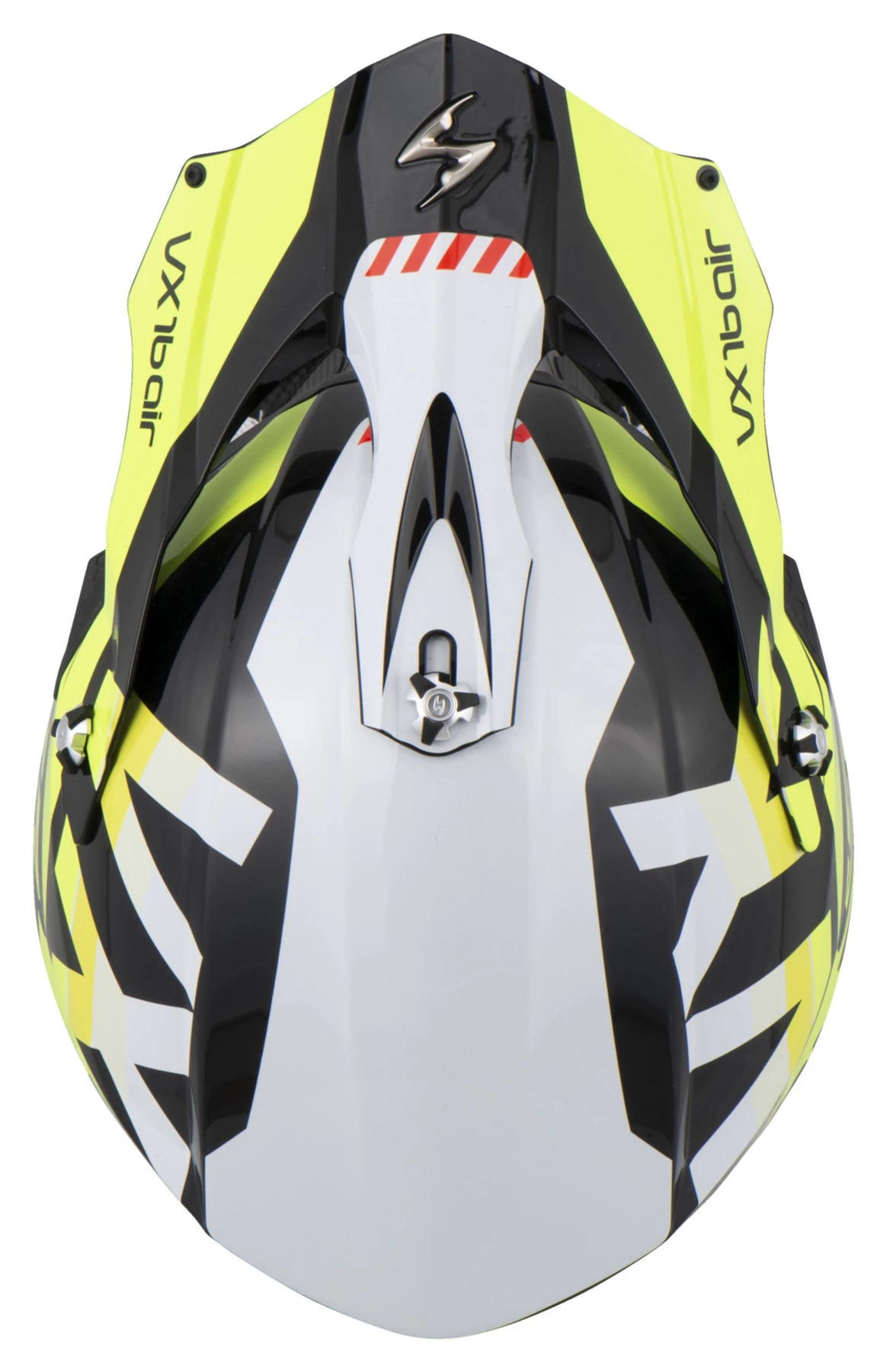 Scorpion VX-16 Air X-Turn, – Image 5