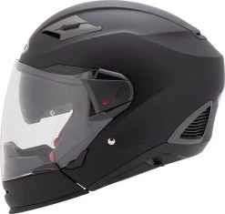 Probiker Multi-Jet Casque Jet