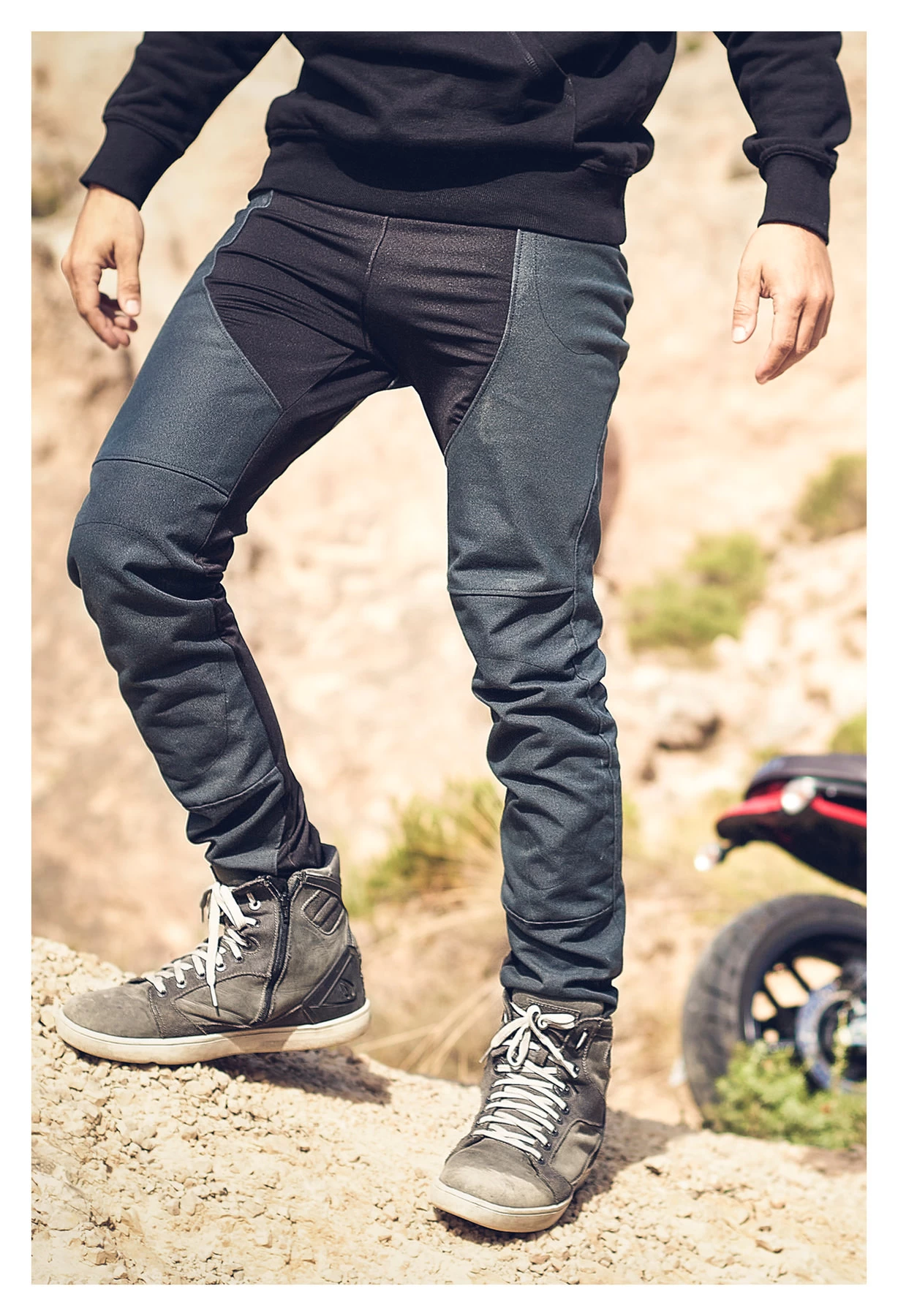 Bowtex Standard R Legging, â Image 7