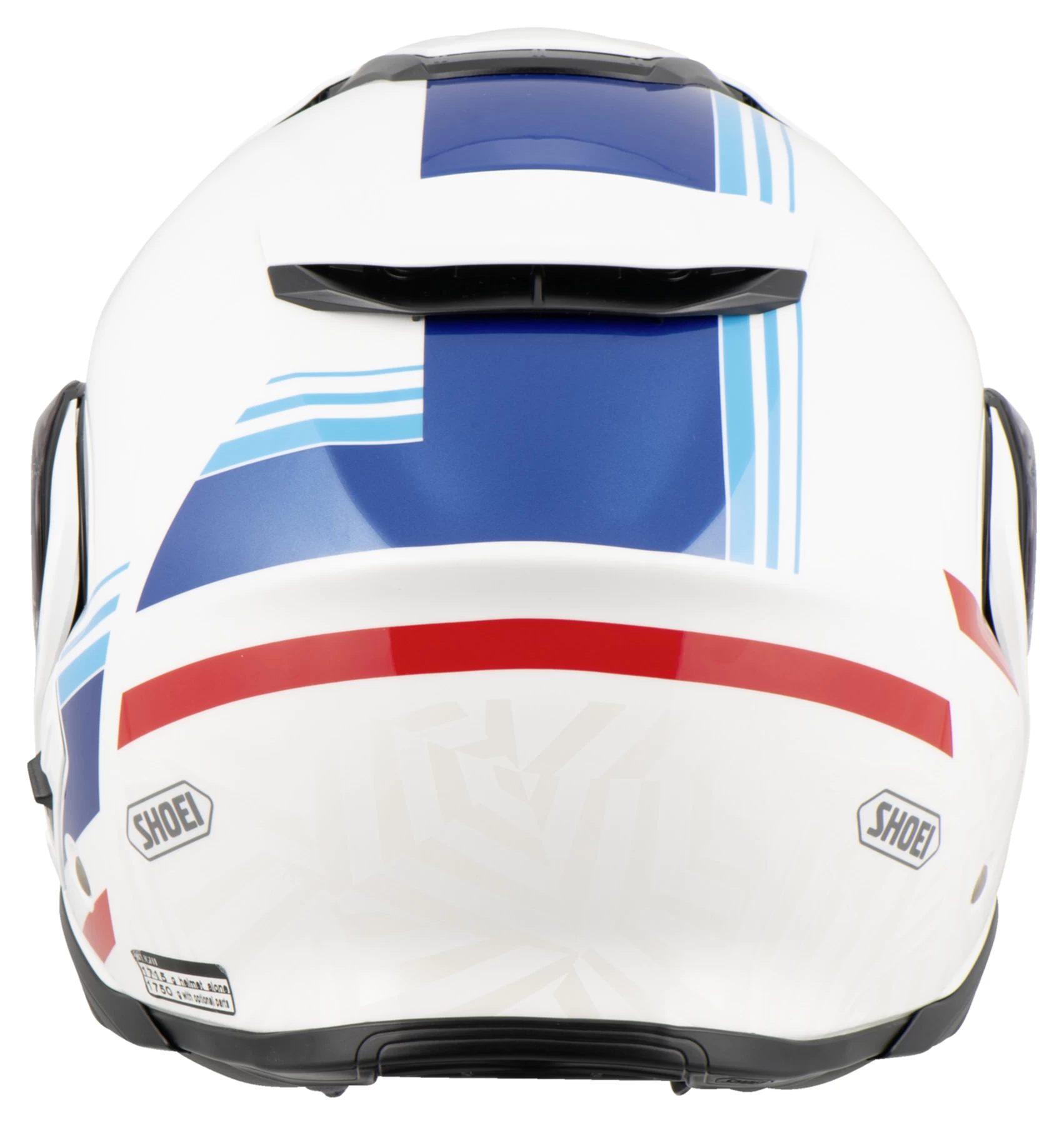 Shoei Neotec II Separator TC-10 – Image 3