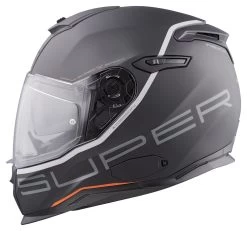 Nexx SX.100 Superspeed Casque Intégral