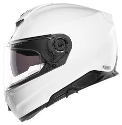 Schuberth S3 Glossy White