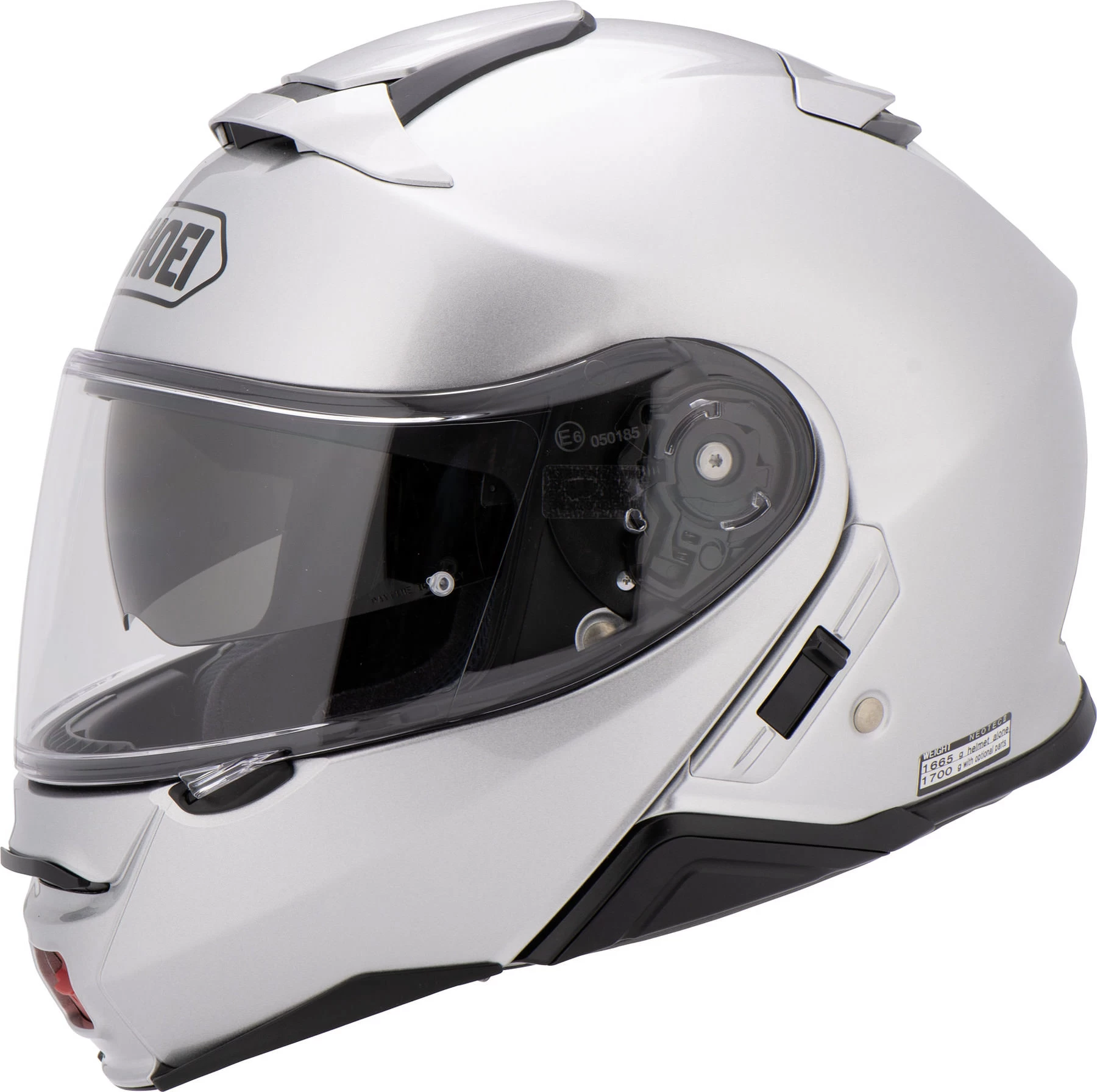 Shoei Neotec II Casque Modulable – Image 6