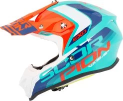 SCORPION VX-16 AIR NATION