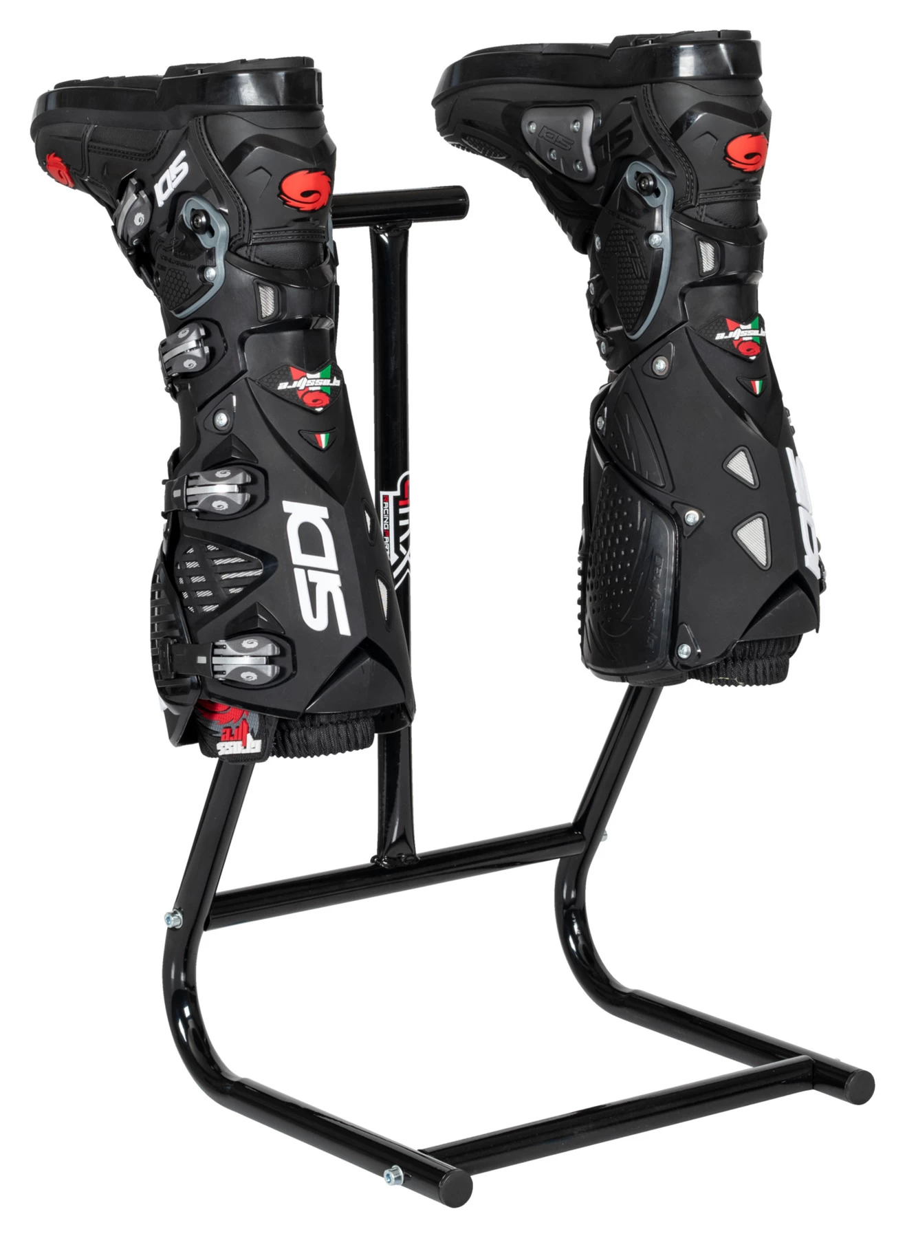 4 SUPPORTS DE BOTTES MX – Image 4