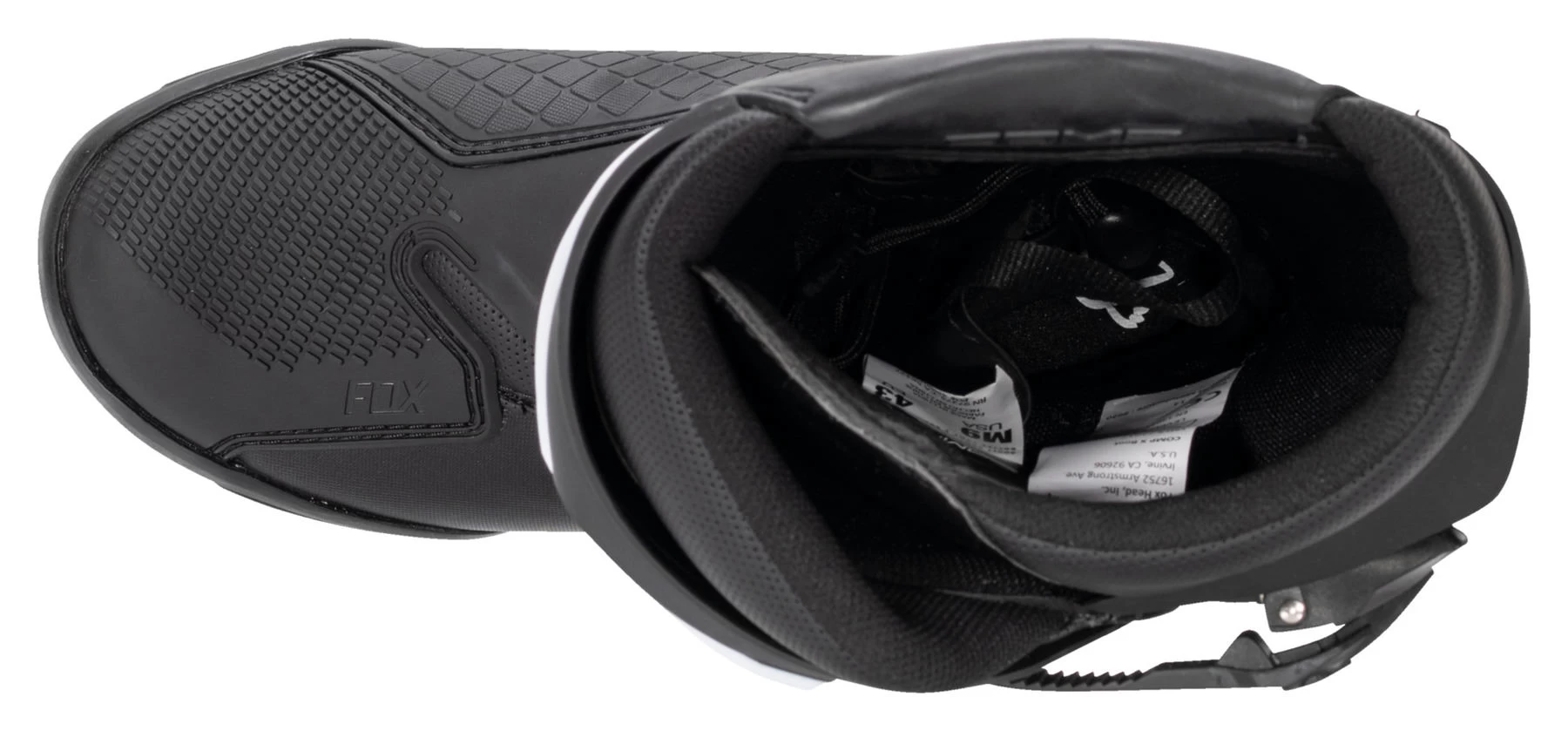 BOTTES FOX COMP X T.14 – Image 2