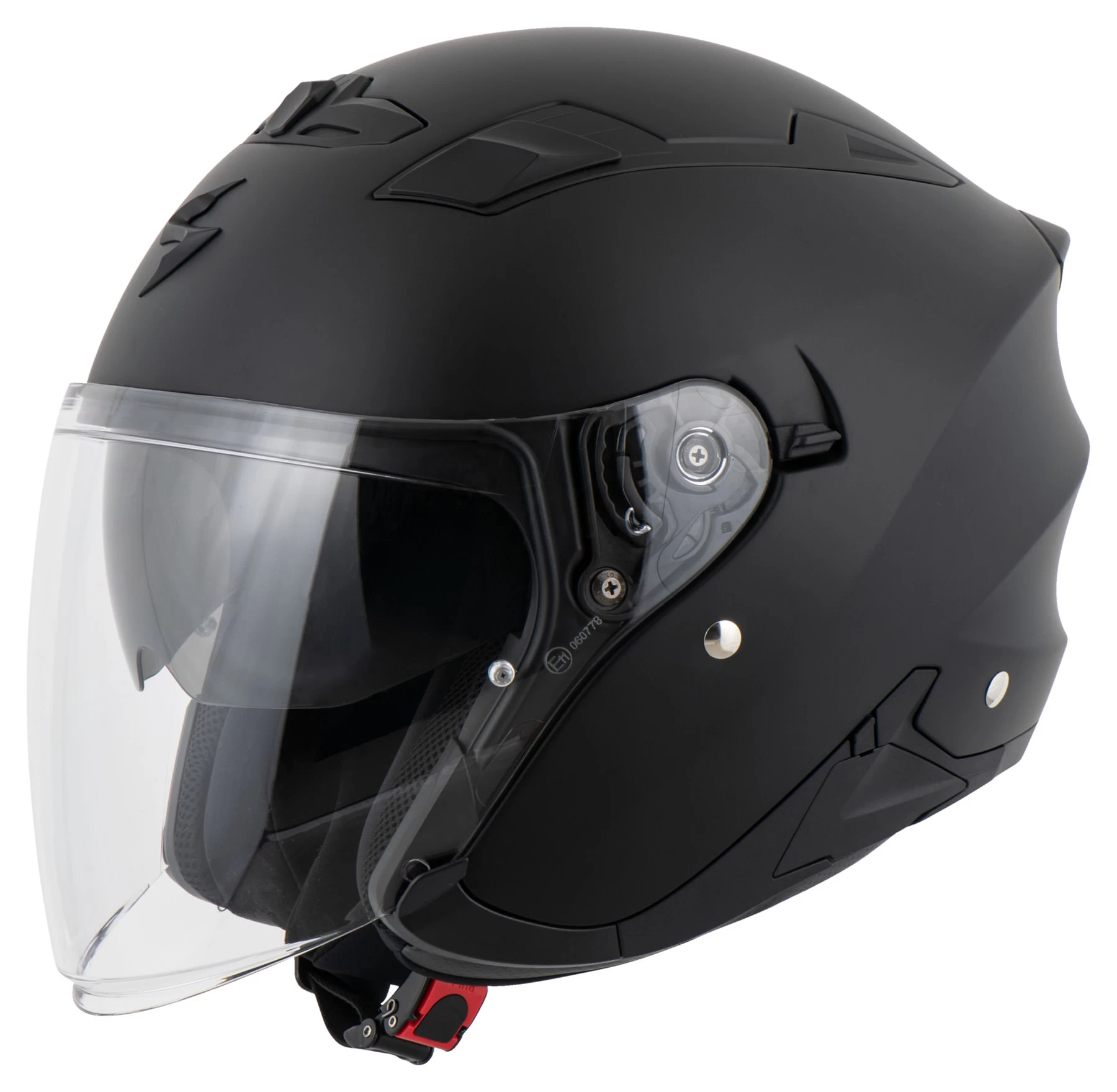 Scorpion Exo-230 Casque Jet – Image 3