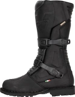 Vanucci VTB 9 Bottes