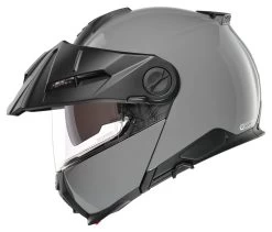 SCHUBERTH E2 CONCRETE GREY