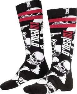 O'Neal ONEAL PRO MX CROSSBONES