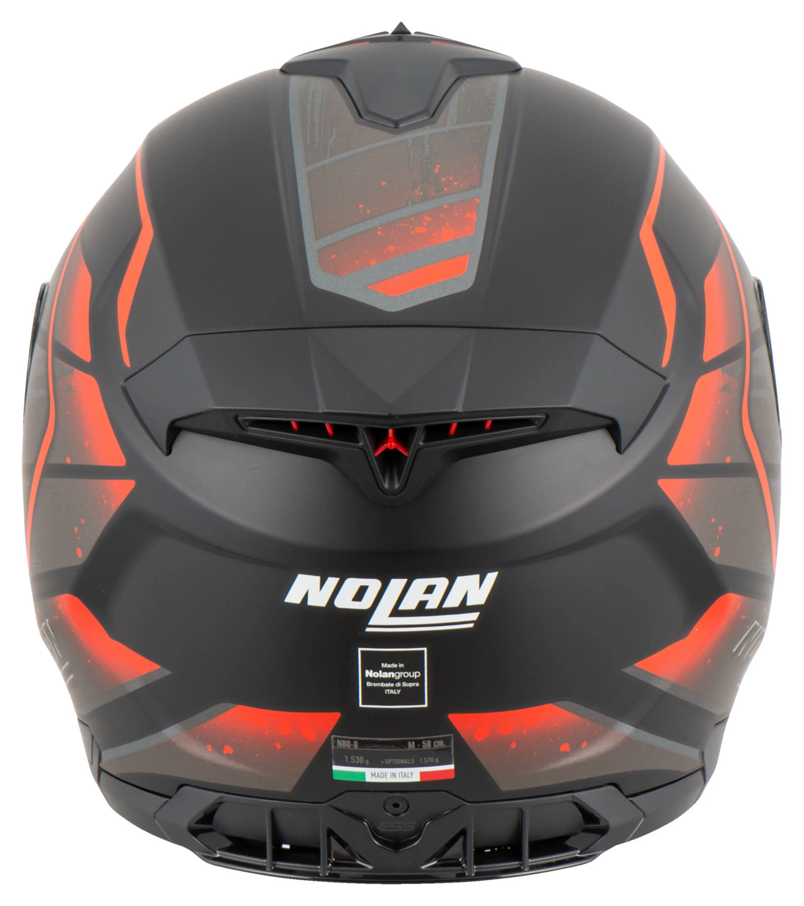 Nolan N80-8 Thunderbolt – Image 6