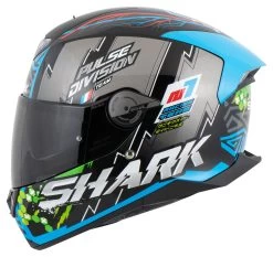 SHARK SKWAL 2, T. M