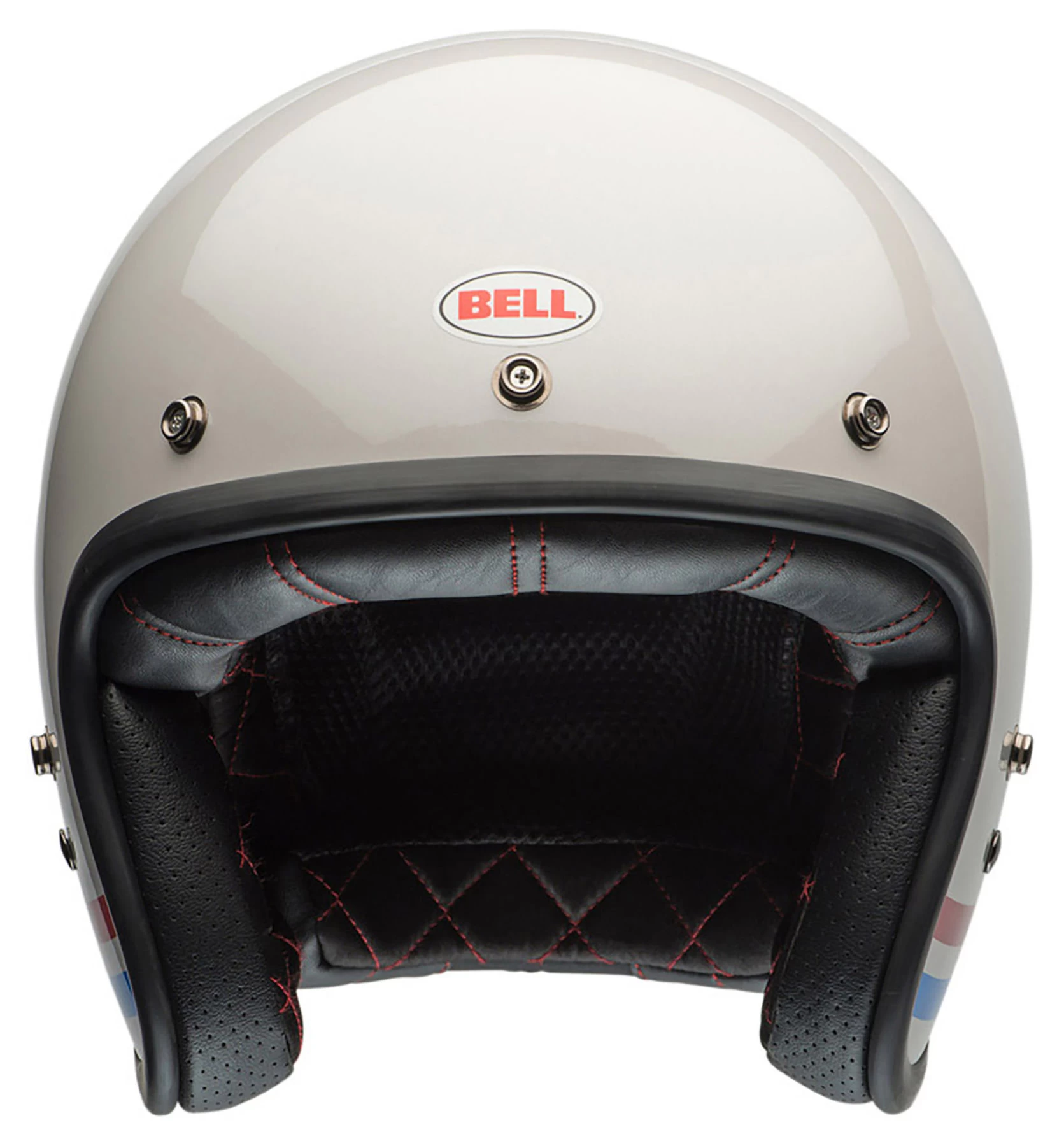 Bell Custom 500 Stripes – Image 2