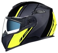 Nexx X.Vilitur HI-VIS,