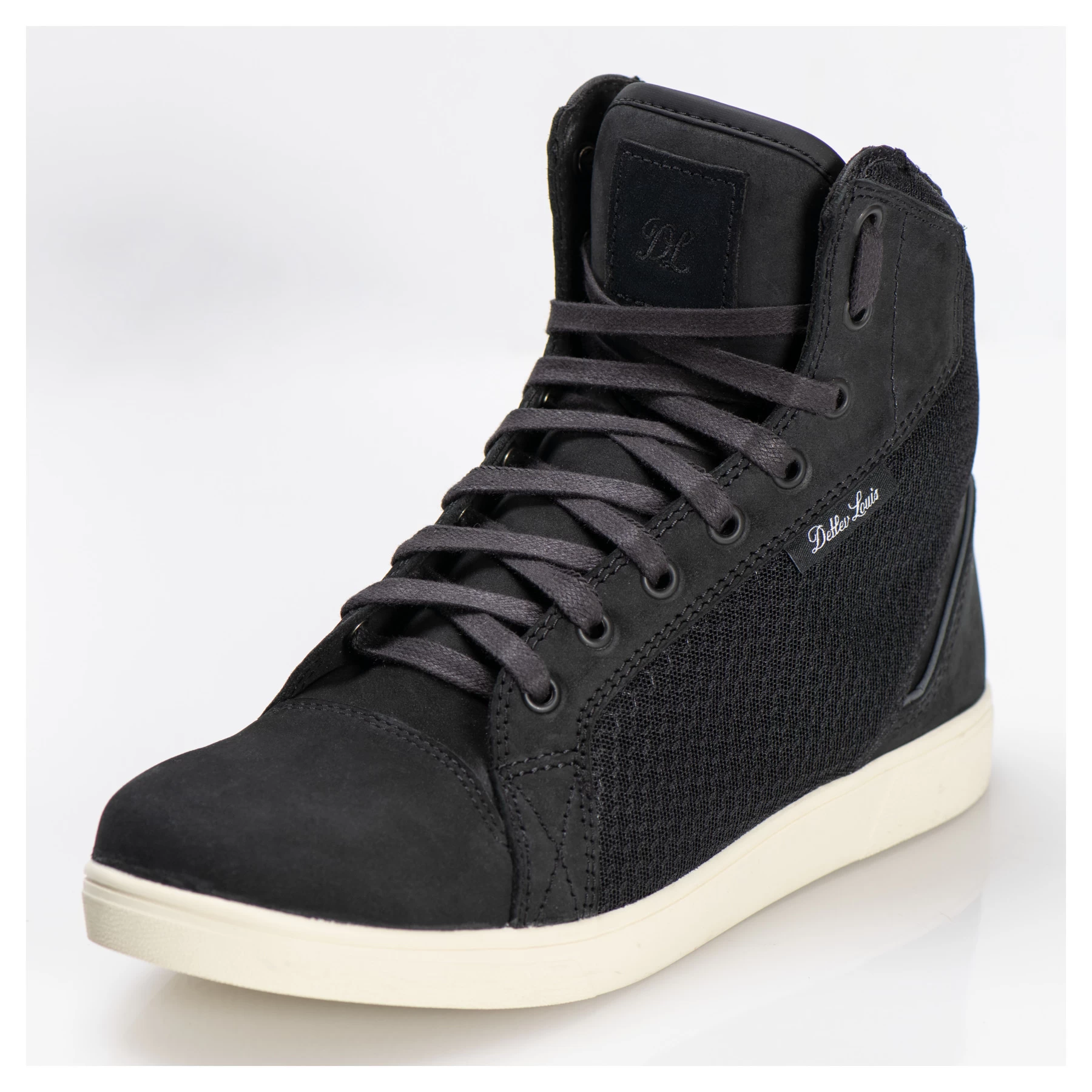 Detlev Louis DL-BW-2 Bottes De Moto – Image 2