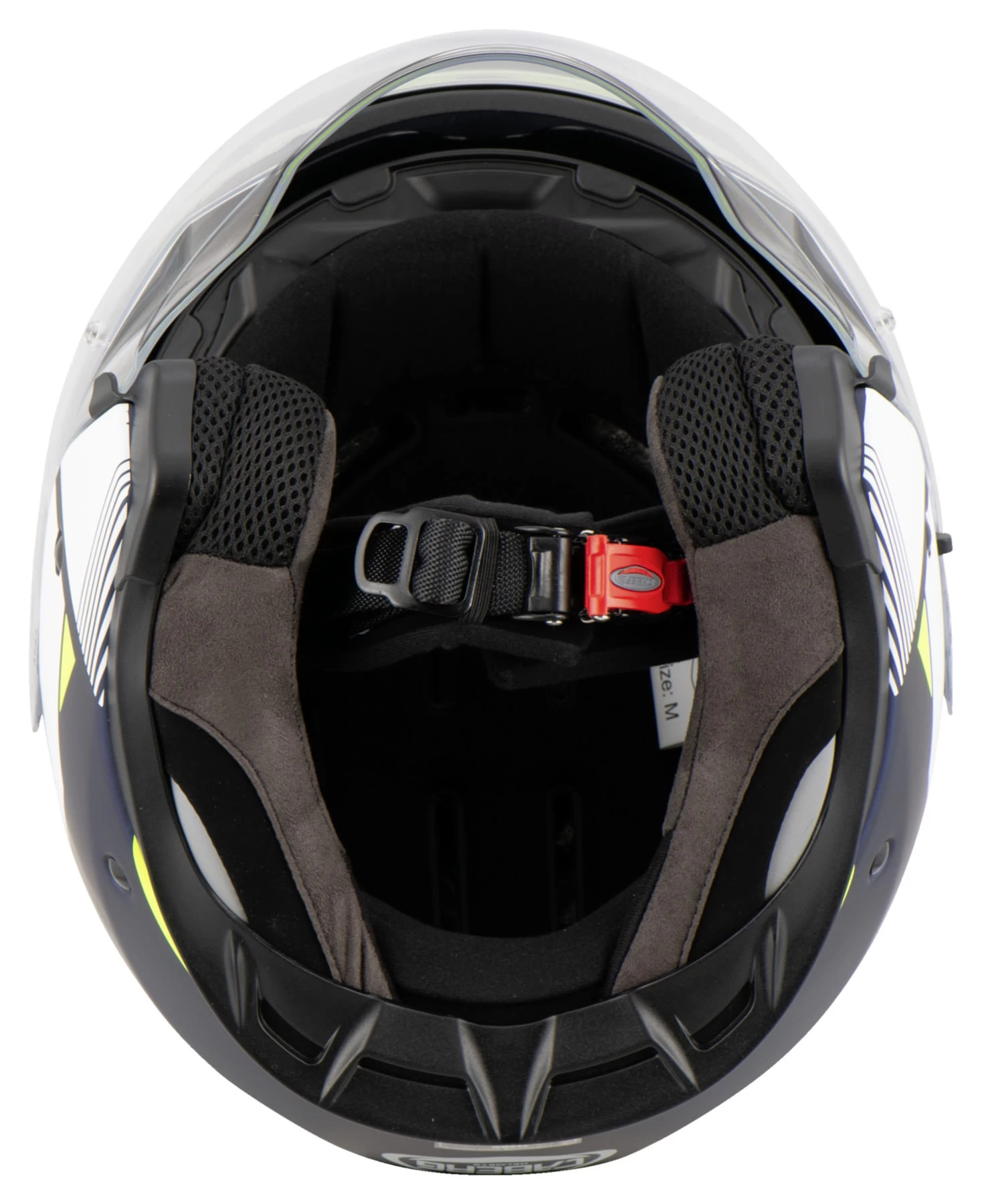 Caberg Flyon Rio, Casque Jet – Image 6