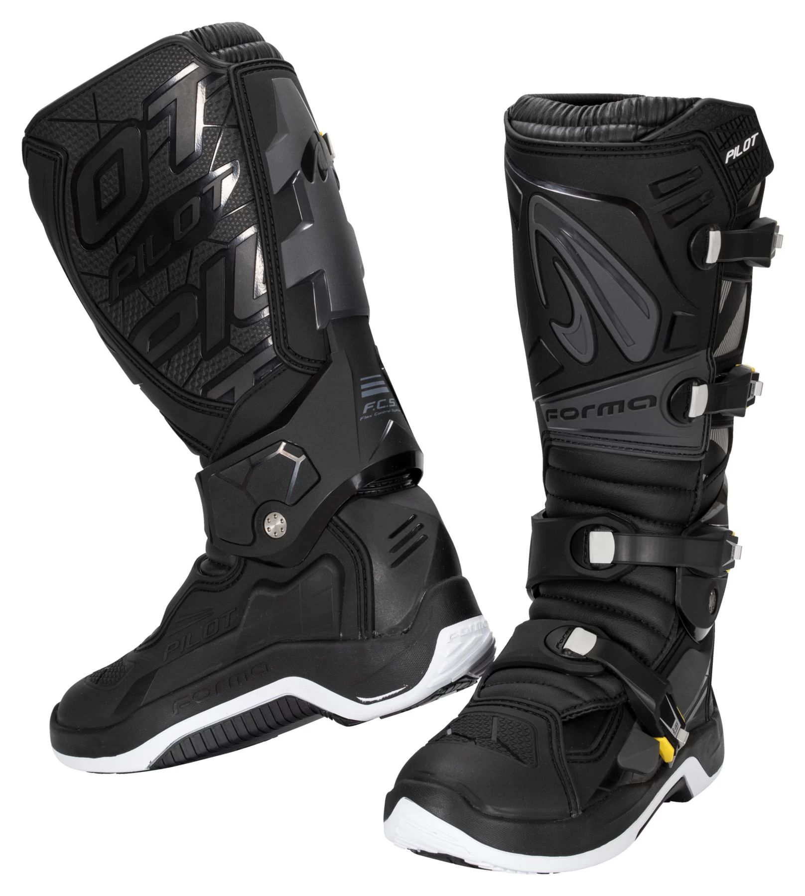 FORMA PILOT Bottes – Image 4