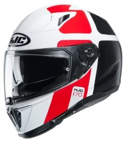 HJC I70 Prika MC1
