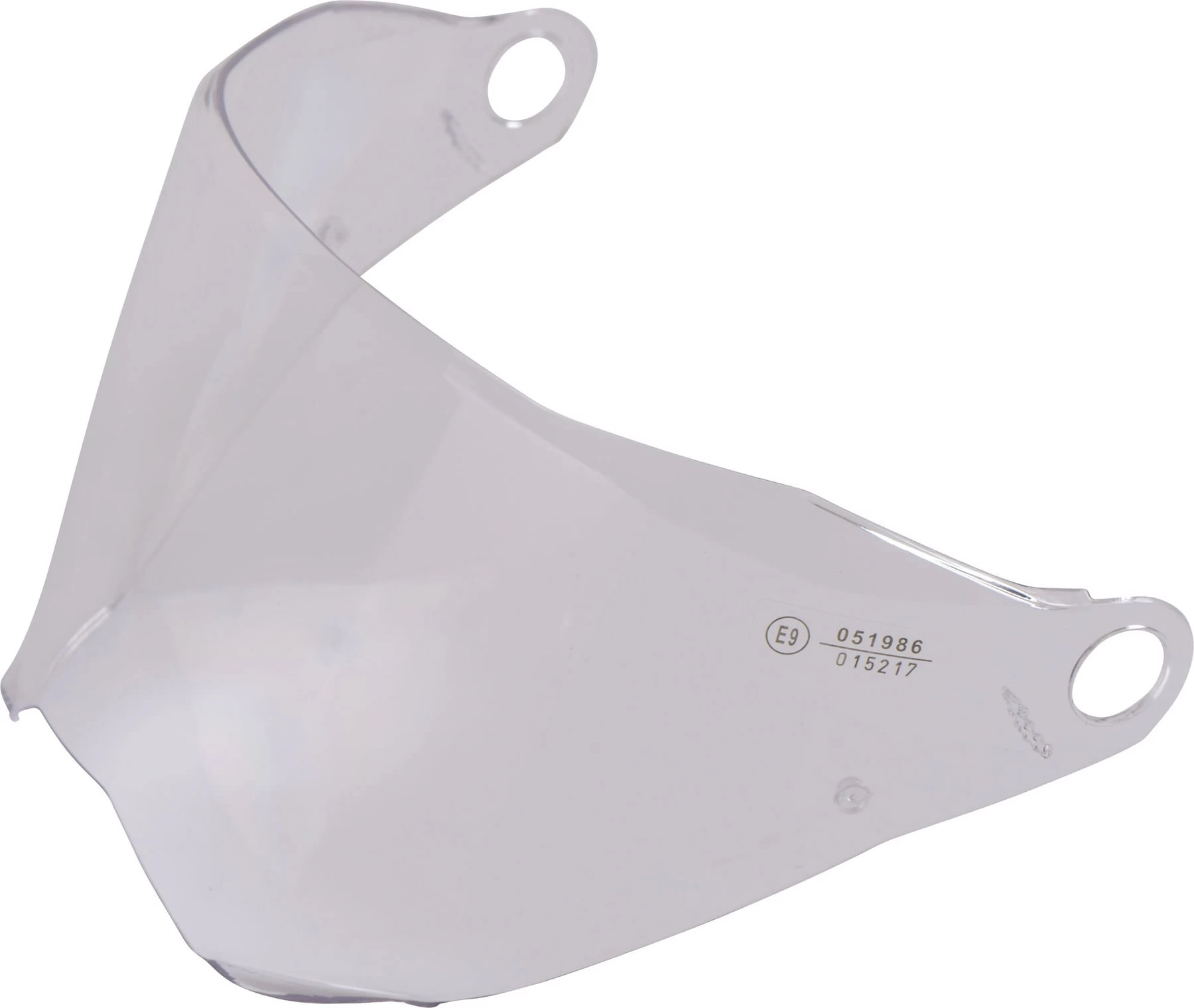 Caberg écran Stunt / Xtrace – Image 2