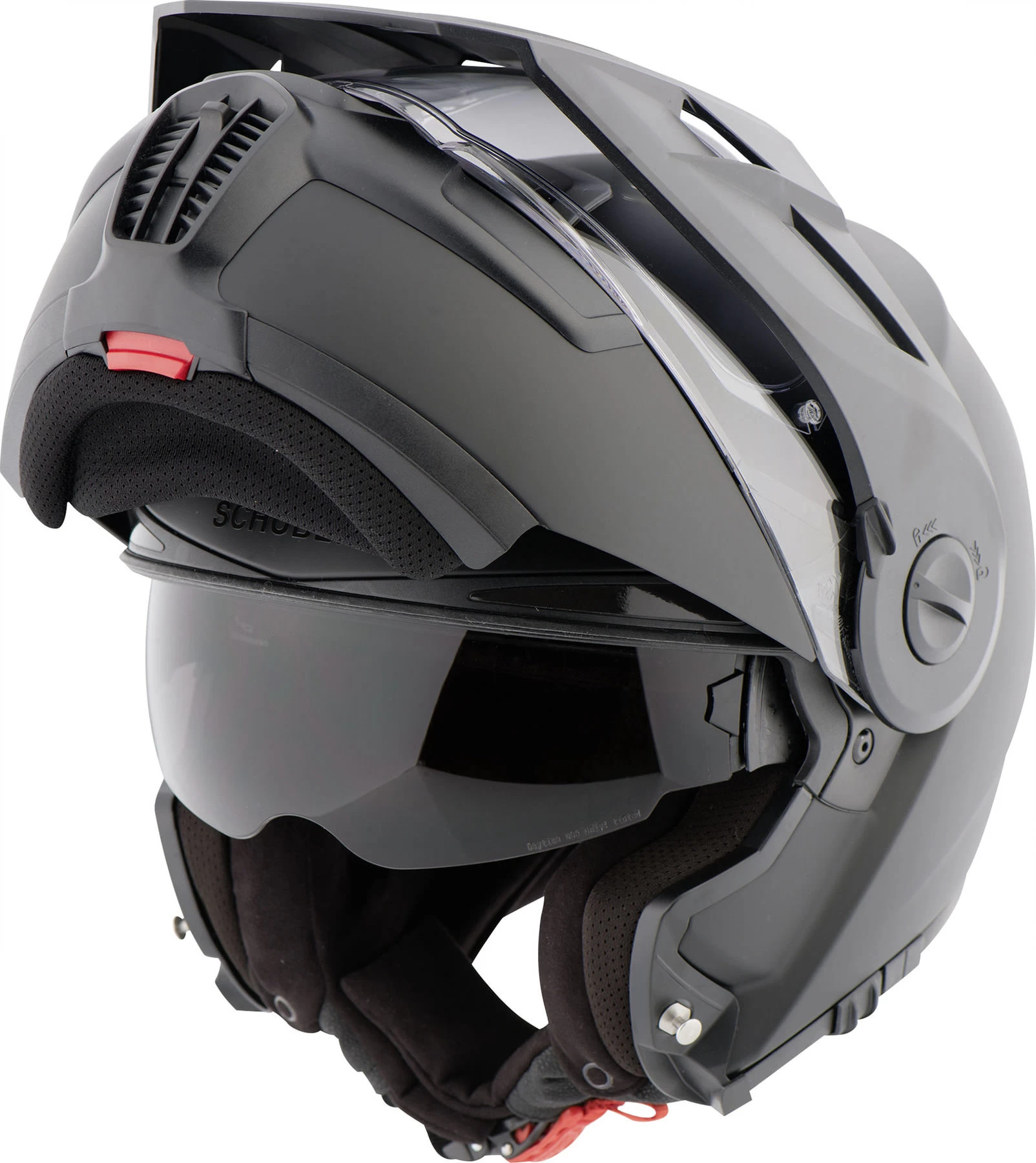 Schuberth E1 Casque Enduro – Image 2