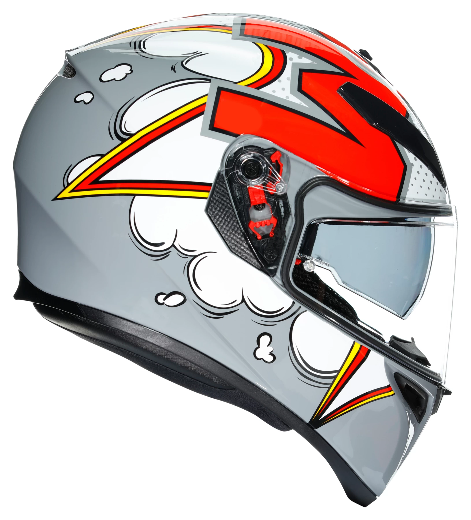 AGV K3 MULTI MPLK T.55 – Image 5