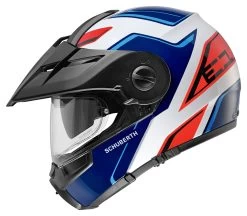 SCHUBERTH E1, T. 55