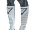 Dainese Dry Long Socks, Chaussettes Moto