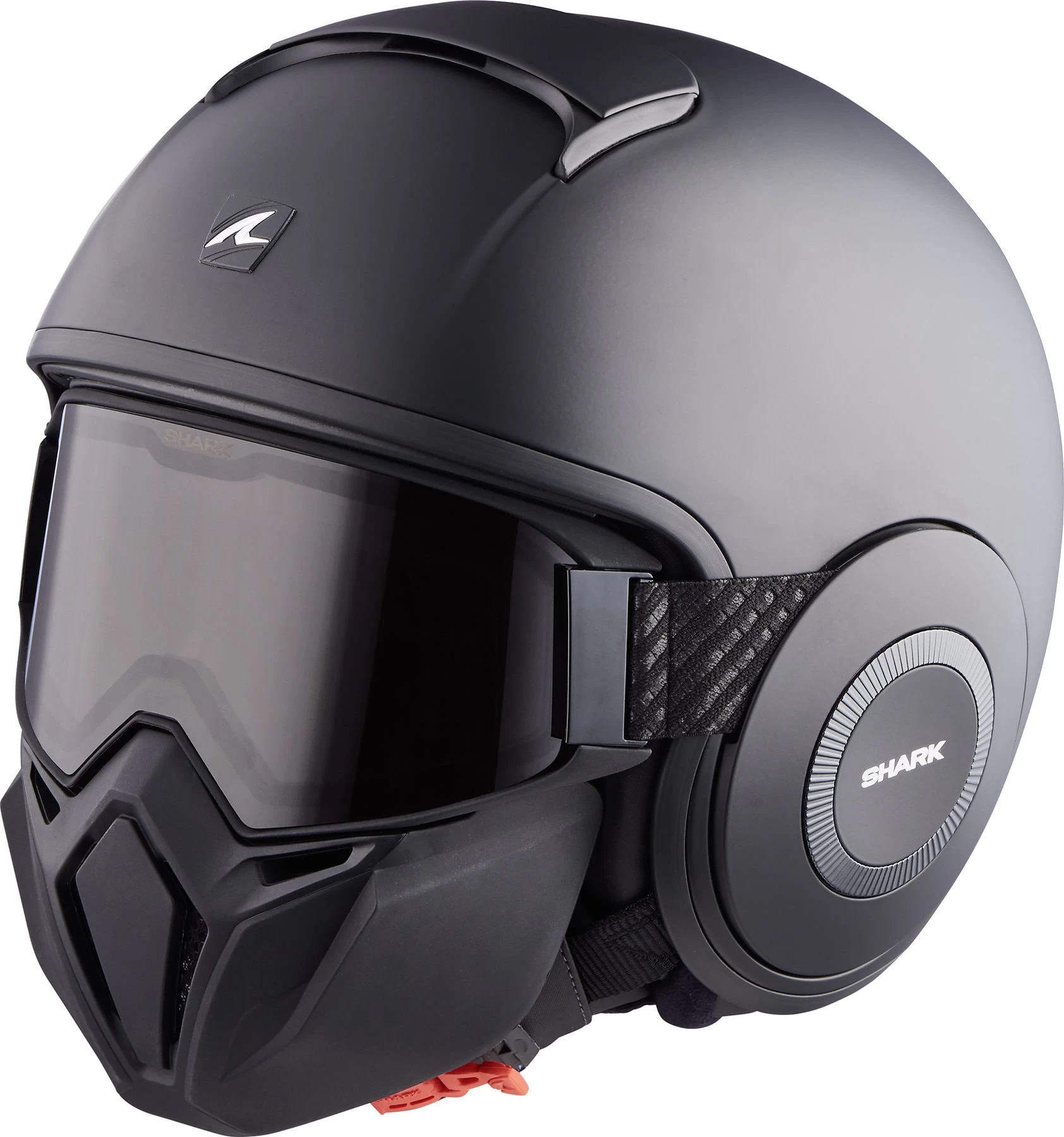 SHARK STREET-DRAK, T. M – Image 2