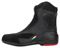 Vanucci VTB 21 Bottes De Touring