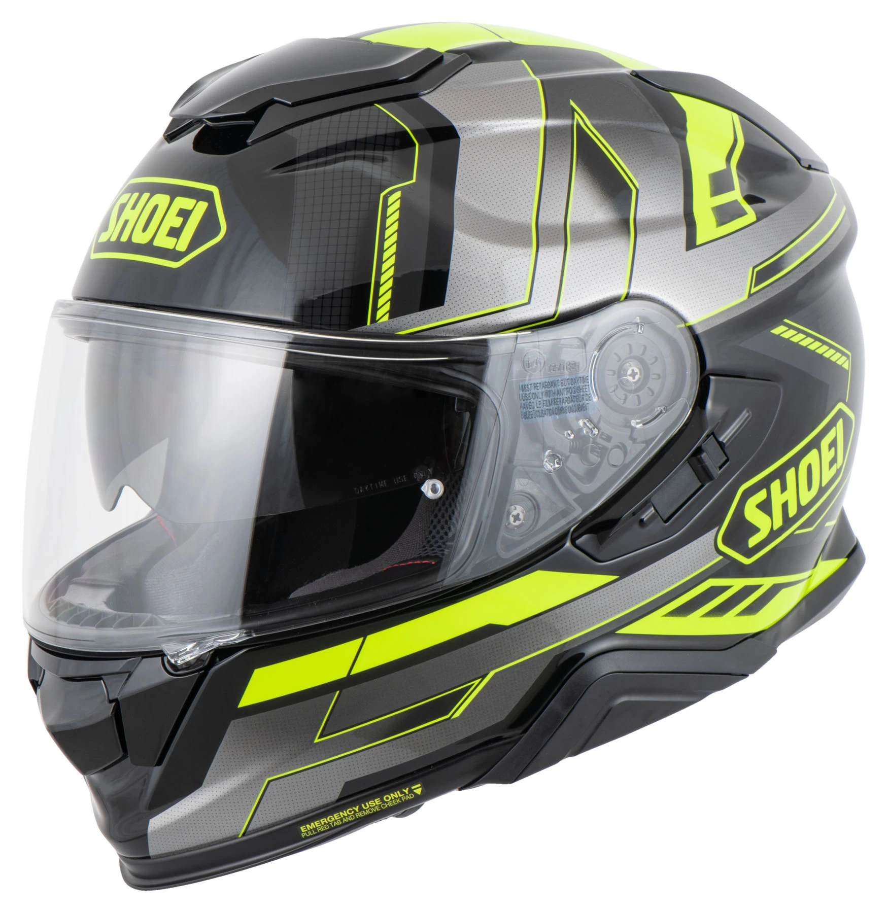 Shoei GT-Air II Aperture TC-3 – Image 6