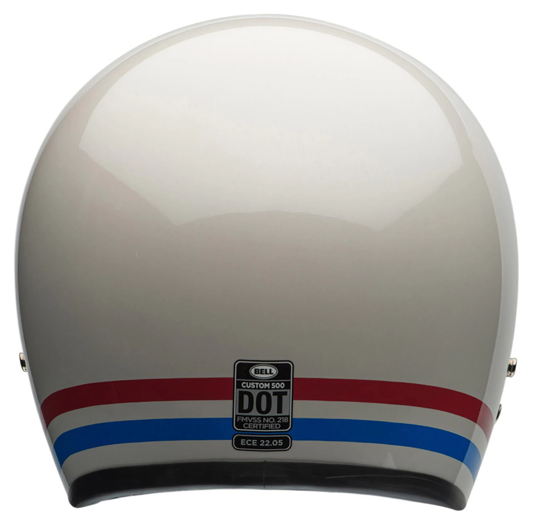 Bell Custom 500 Stripes – Image 7