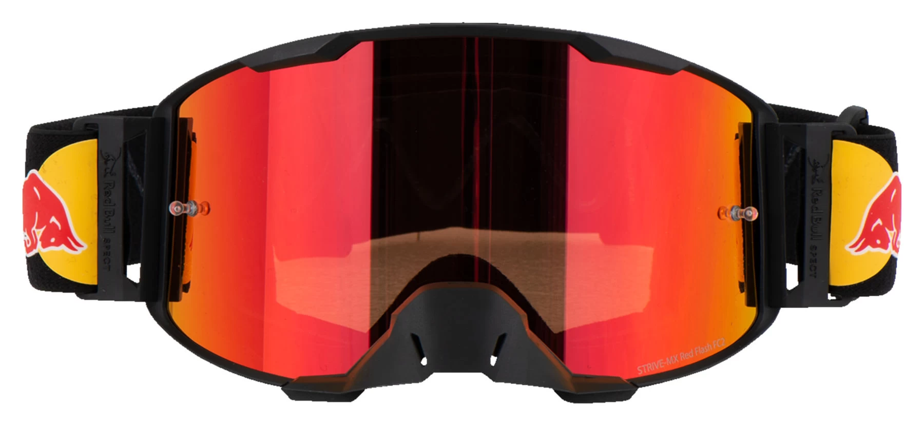 RED BULL SPECT STRIVE – Image 3