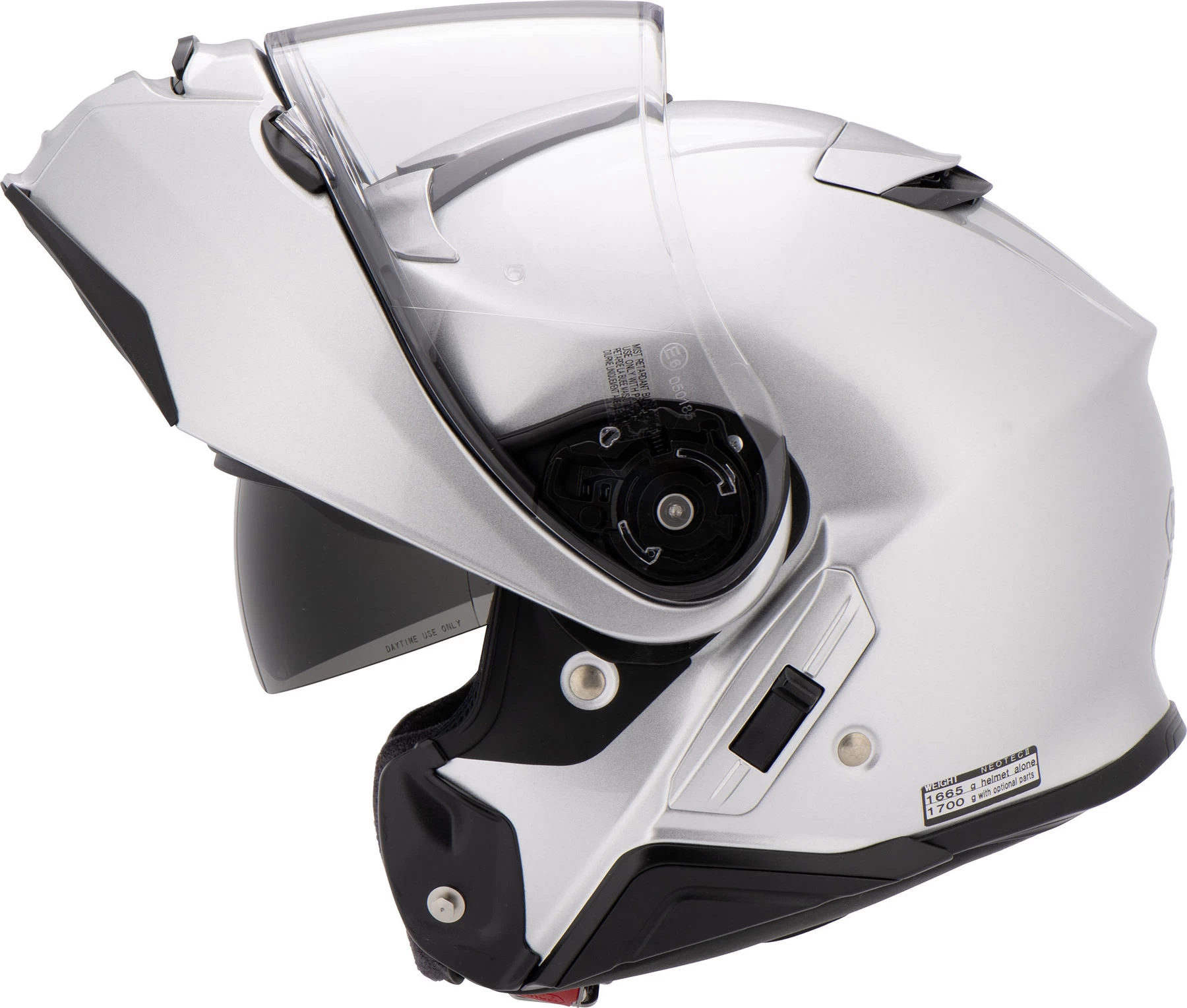 Shoei Neotec II Casque Modulable – Image 4