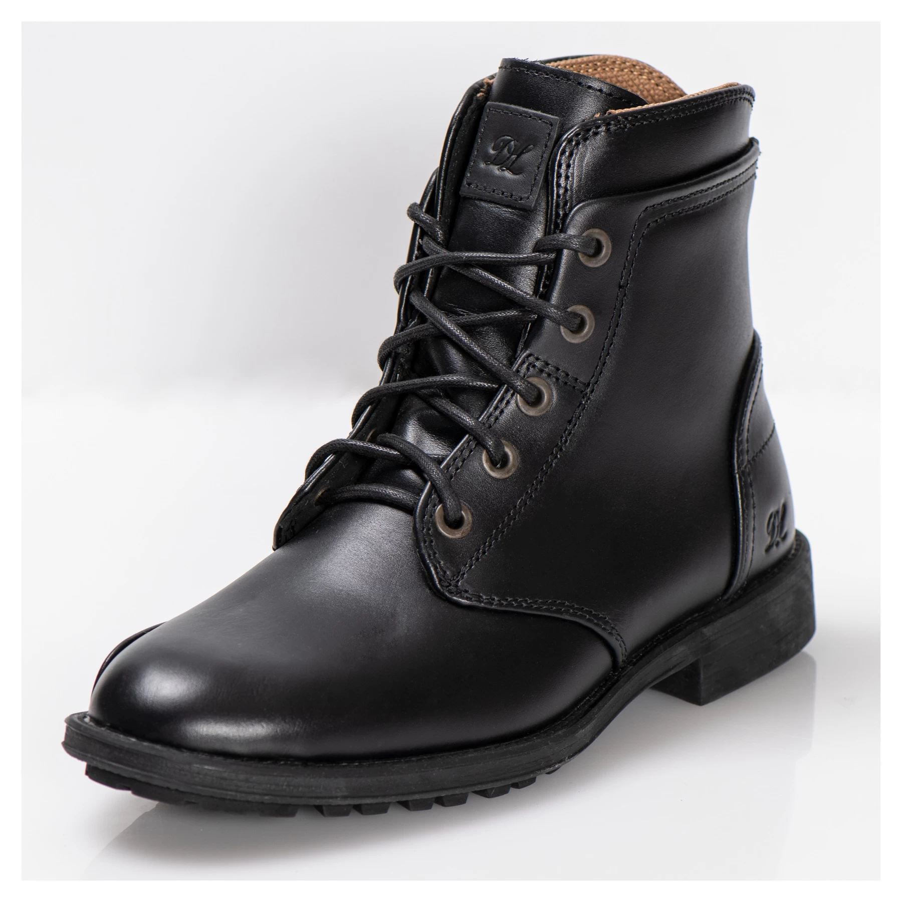 Detlev Louis DL-BM-4 Bottes De Moto – Image 3