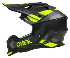 O'Neal Oneal 2SRS Spyde V.23