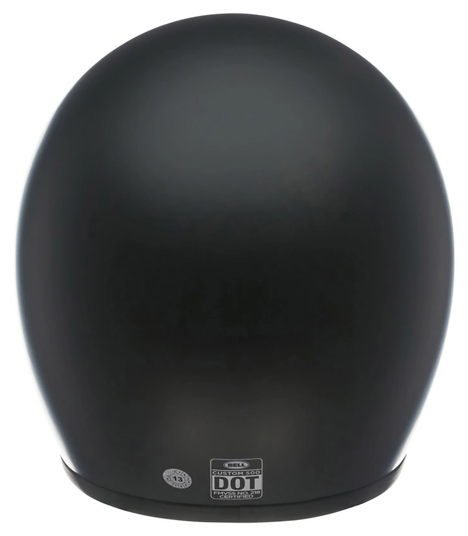 Bell Custom 500 – Image 2