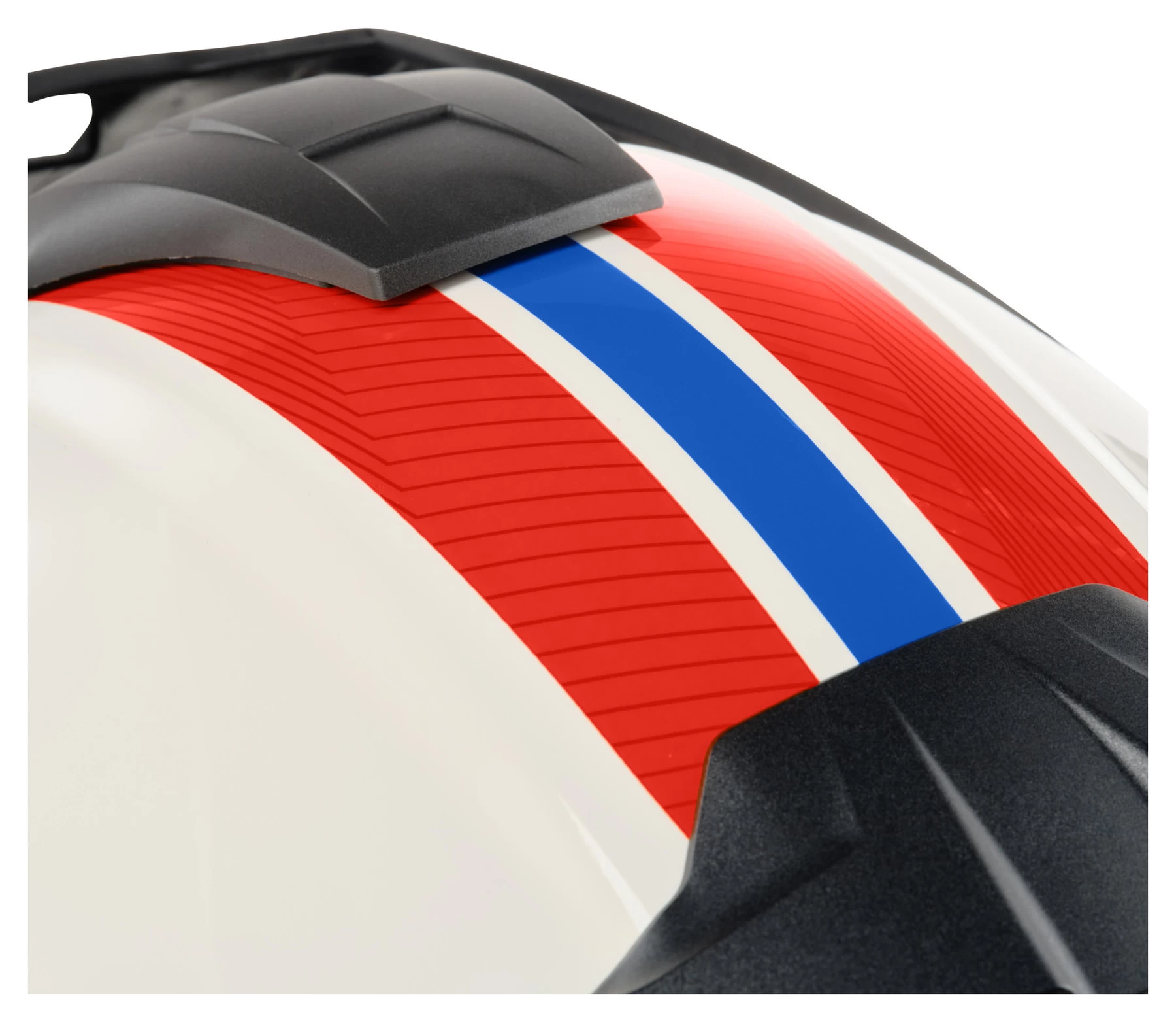 SCHUBERTH E2 DEFENDER WHITE – Image 7