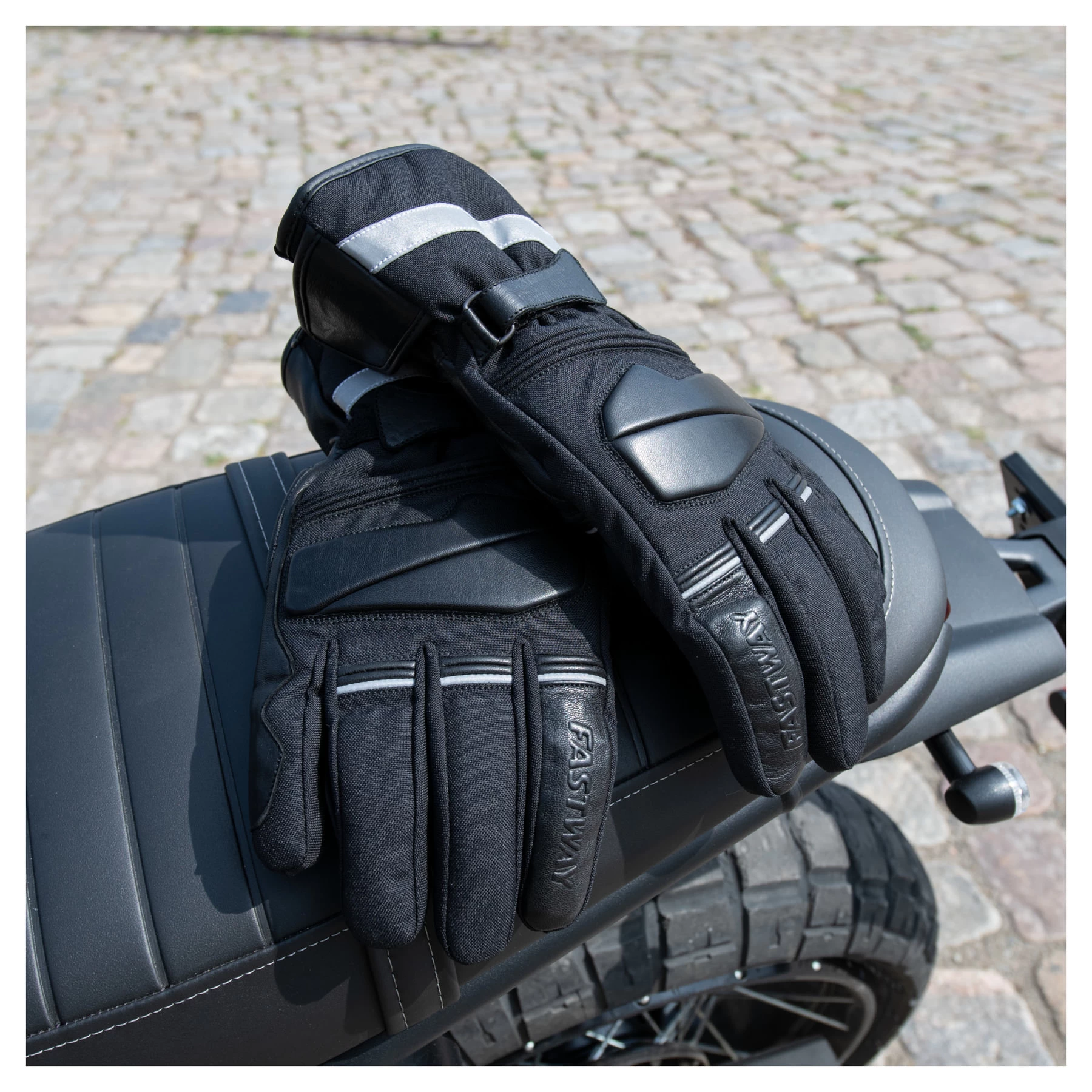 Fastway Winter Uni 211 Gants – Image 3