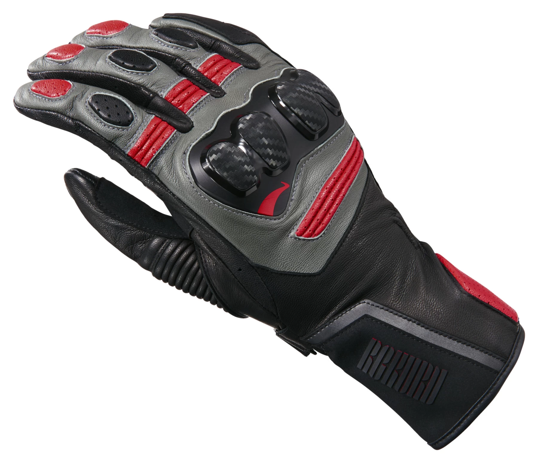 REKURV C-13.01, T. XS