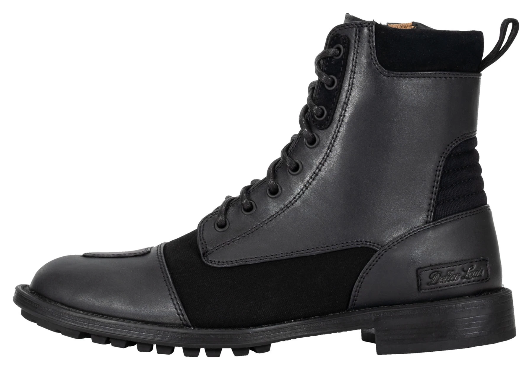 Detlev Louis DL-BM-6 Bottes De Moto