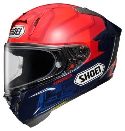 Shoei X-SPR Pro Marquez7 TC-1