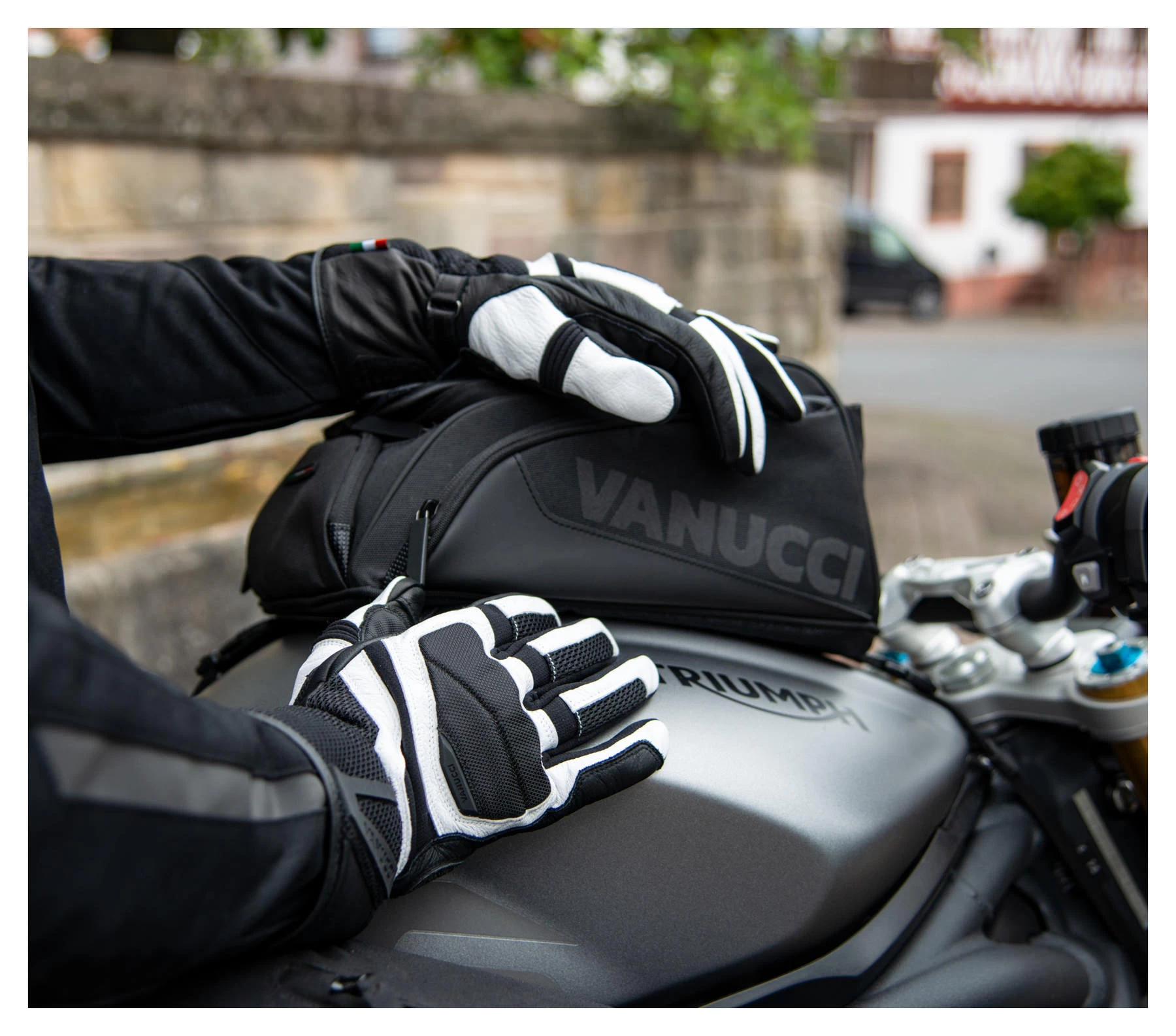 VANUCCI VAG-3 – Image 5