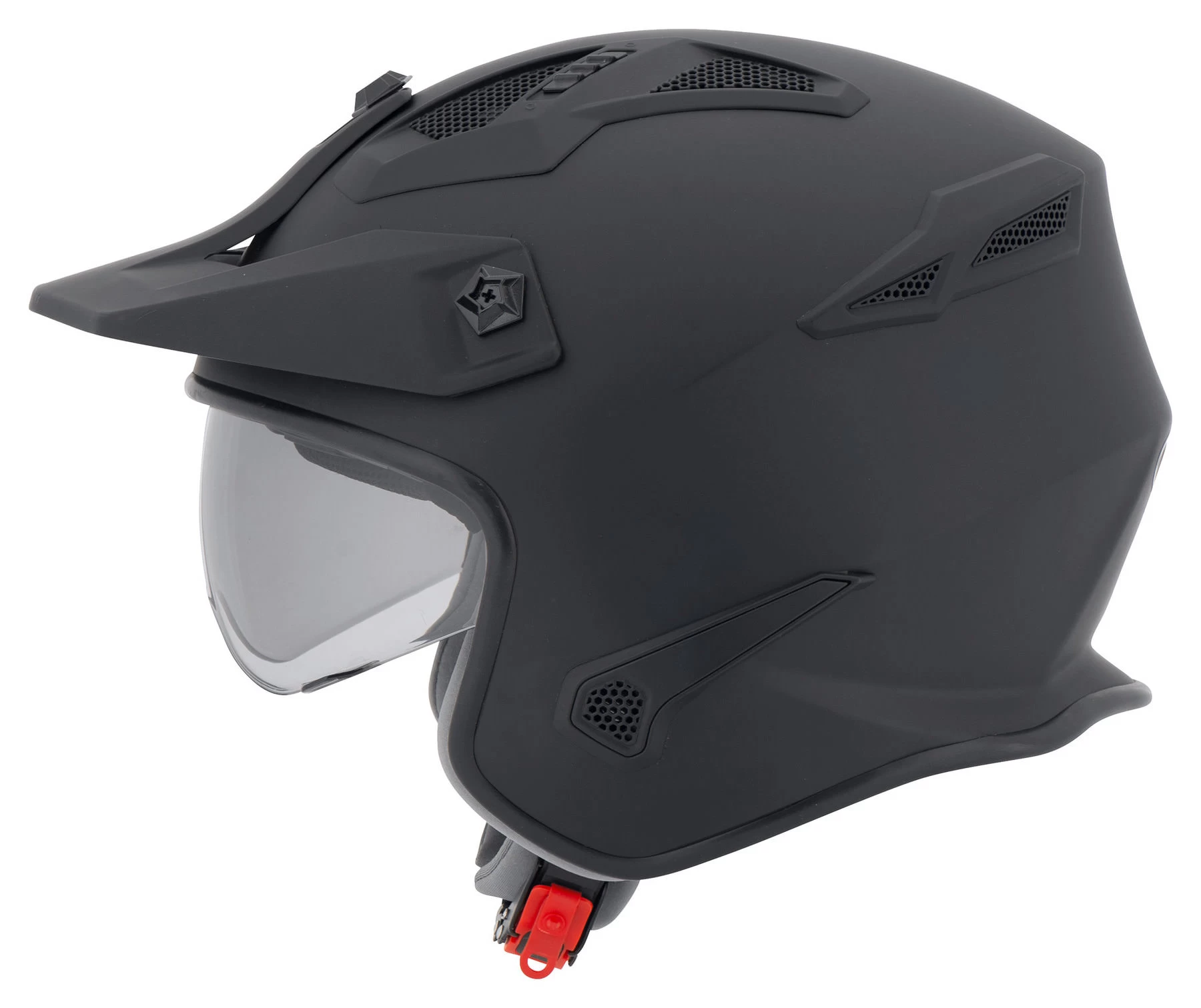 MTR Battle-X Casque Jet – Image 2