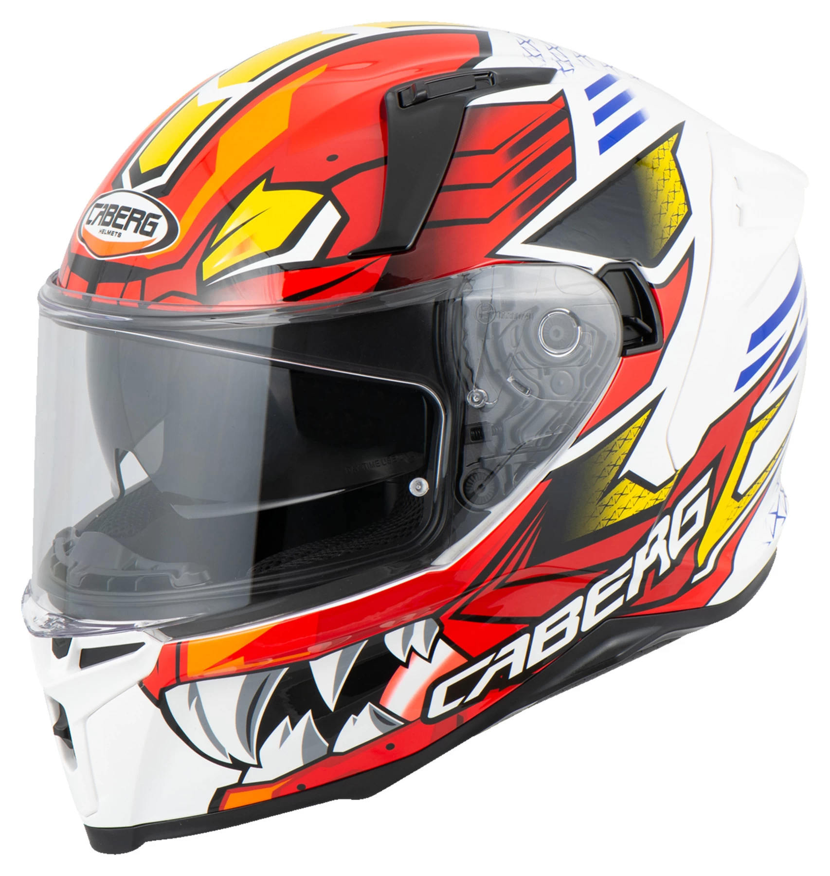 Caberg Avalon Giga, – Image 4